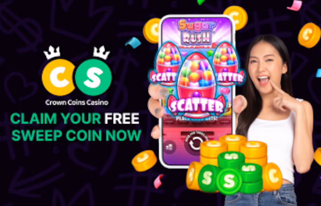 Crown Coins