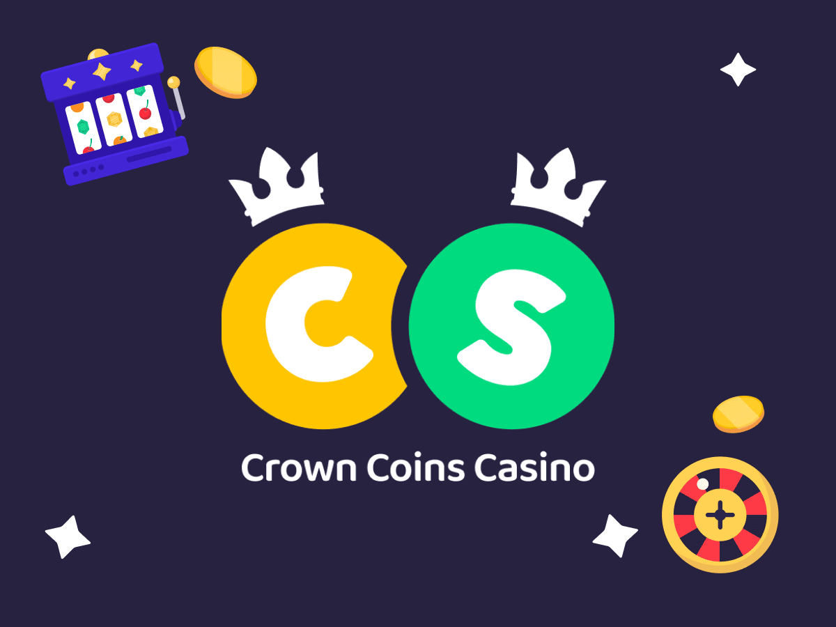 Crown Coins slide1